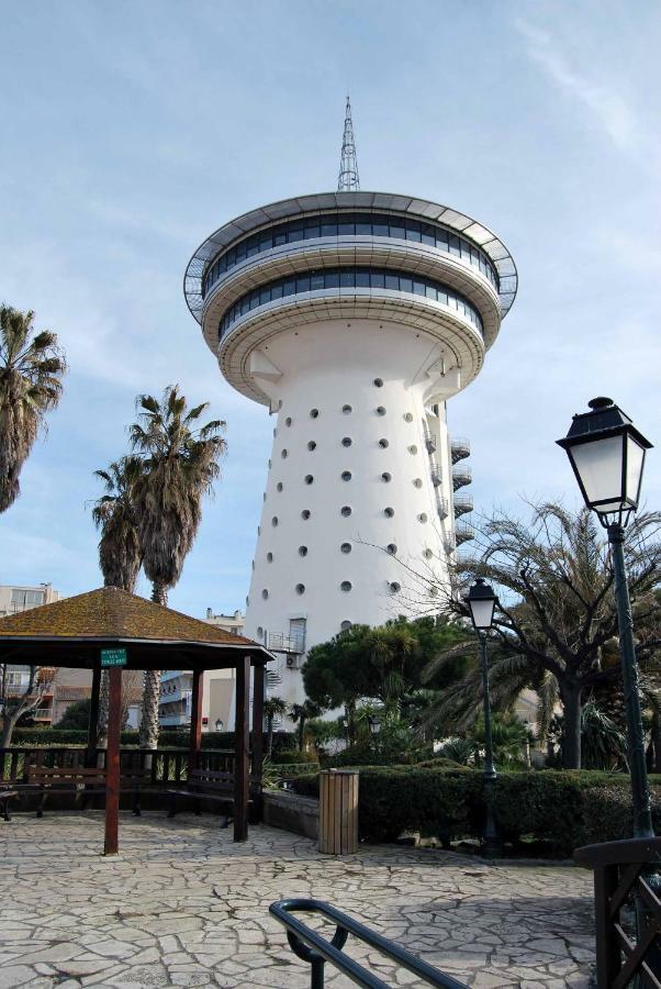 Apartmán Chambre Montpellier Campanules Exteriér fotografie