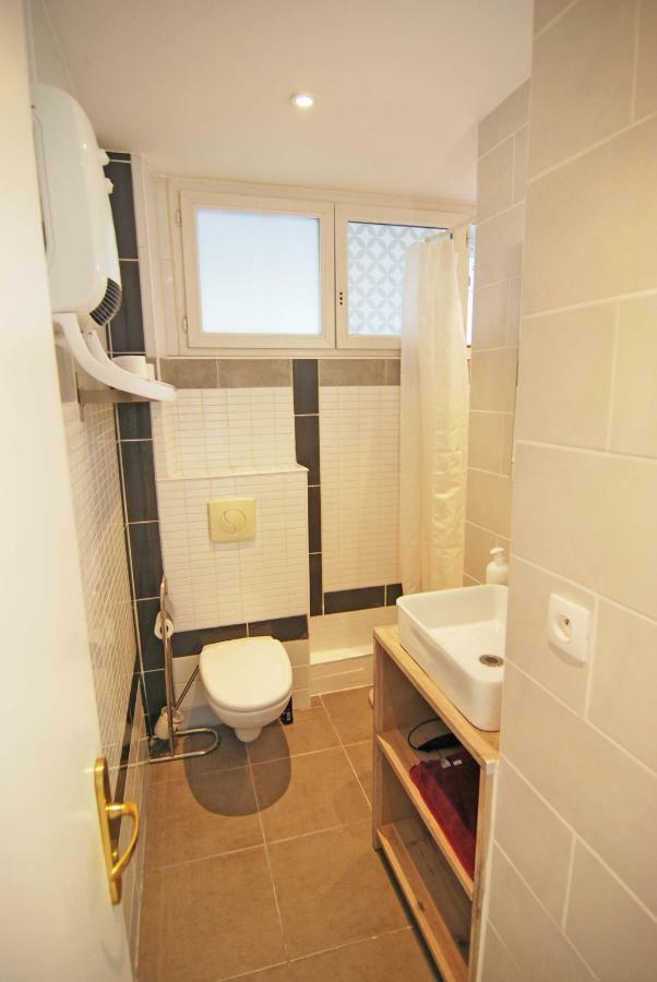 Apartmán Chambre Montpellier Campanules Exteriér fotografie