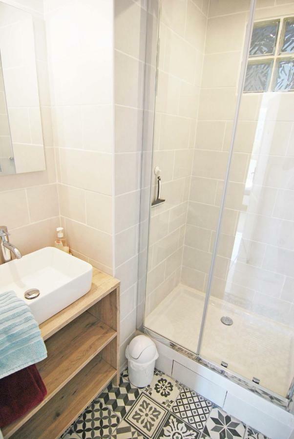 Apartmán Chambre Montpellier Campanules Exteriér fotografie