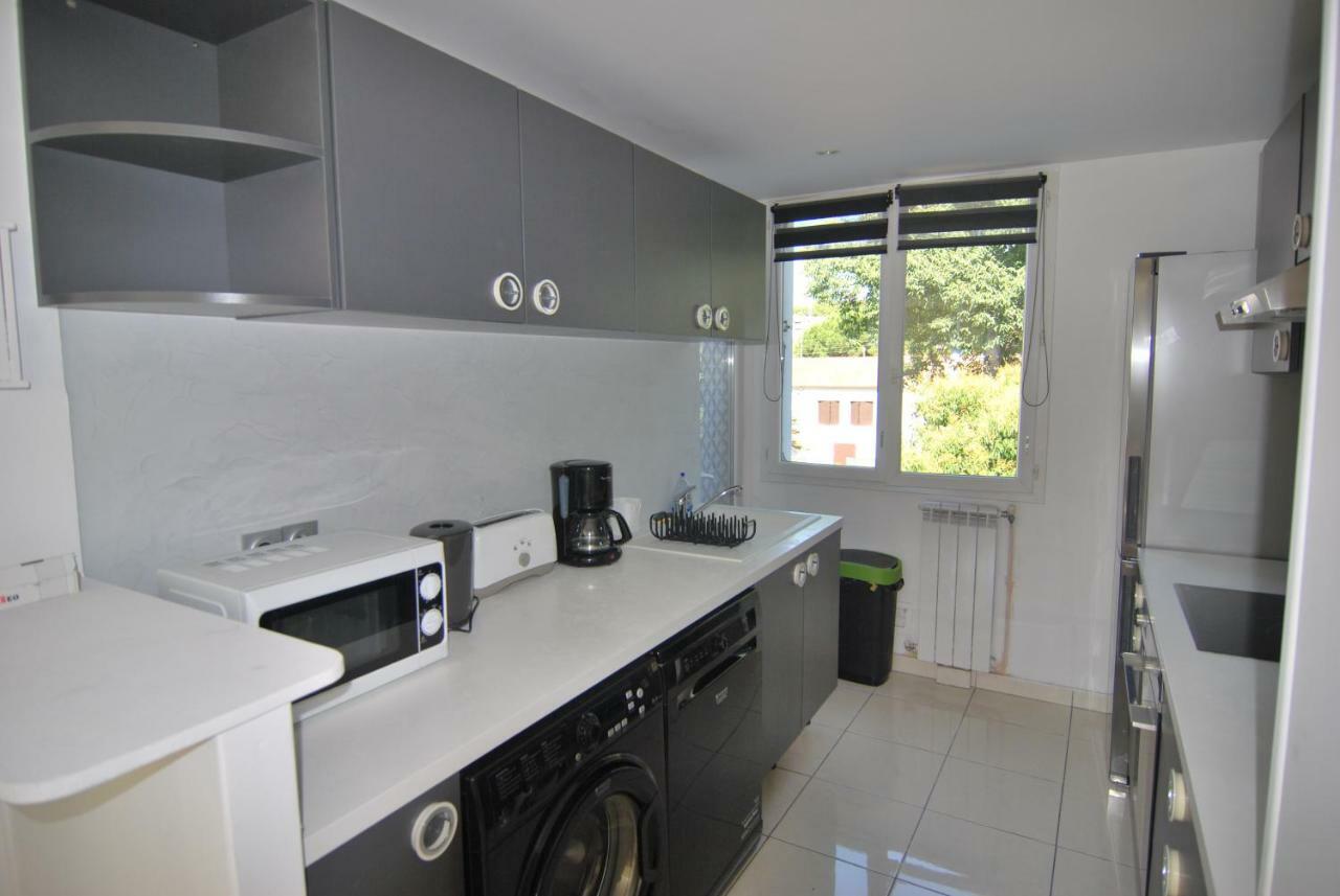 Apartmán Chambre Montpellier Campanules Exteriér fotografie