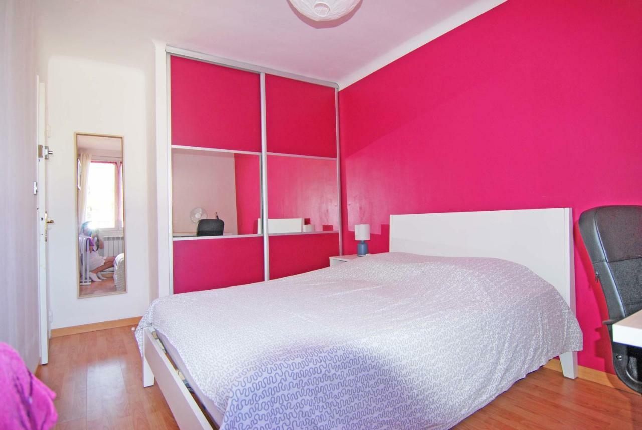 Apartmán Chambre Montpellier Campanules Exteriér fotografie