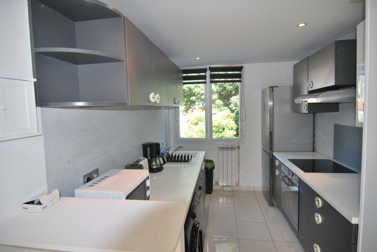 Apartmán Chambre Montpellier Campanules Exteriér fotografie