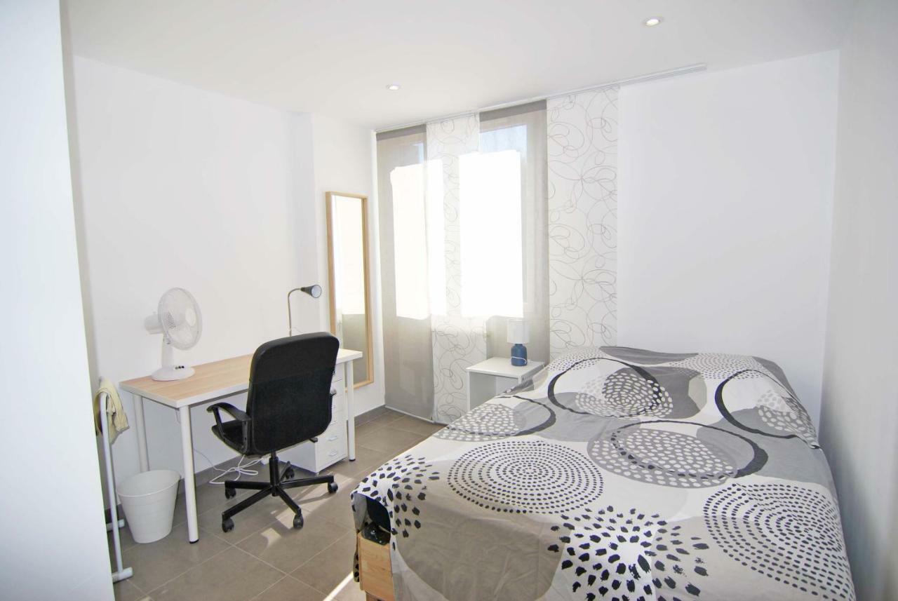 Apartmán Chambre Montpellier Campanules Exteriér fotografie