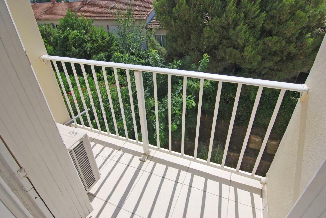 Apartmán Chambre Montpellier Campanules Exteriér fotografie