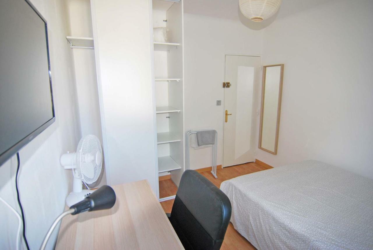 Apartmán Chambre Montpellier Campanules Exteriér fotografie